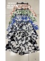 Spodenki damskie , size M-2XL, paczka 12szt, Mix kolor