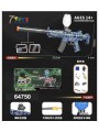 copy of Zabawka Gun. 3 SZT / PACZKA, KOLOR JAK NA ZDZIĘCIU