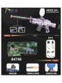 Zabawka Gun. 3 SZT / PACZKA, KOLOR JAK NA ZDZIĘCIU
