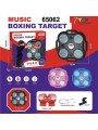 BOXING . 3 SZT / PACZKA, KOLOR JAK NA ZDZIĘCIU