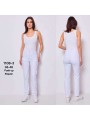 Jeansy damskie ,bigsize 38-48,paczka 12szt ,