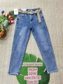 Jeansy damskie ,size 25-30,paczka 12szt ,