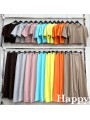 Komplety damskie Włoski , size uni, paczka 4szt, mix kolor