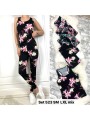 Komplety damskie ,size s-xl,paczka 12szt ,mix kolor
