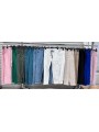 Spodnie damskie Włoski, size s-3xl, paczka 6szt, 1 kolor