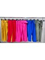 Spodnie damskie Włoski, size s-2xl, paczka 6szt, 1 kolor