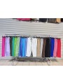 Spodnie damskie Włoski, size xl-6xl, paczka 6szt, 1 kolor