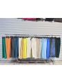 Spodnie damskie Włoski, size xl-6xl, paczka 6szt, 1 kolor