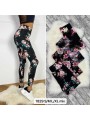 Legginsy damskie ,size S-xl,paczka 12szt ,mix kolor