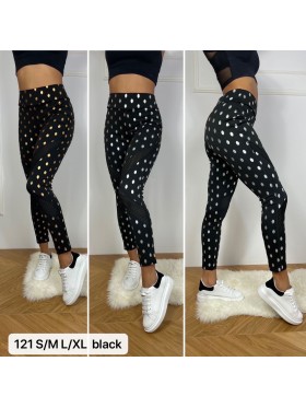 Legginsy damskie ,size S-xl,paczka 12szt ,1 kolor