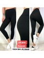 Legginsy damskie ,size S-xl,paczka 12szt ,1 kolor