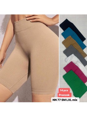 Legginsy damskie ,size S-xl,paczka 12szt ,mix kolor