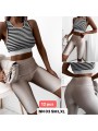 Legginsy damskie ,size S-xl,paczka 12szt ,1 kolor