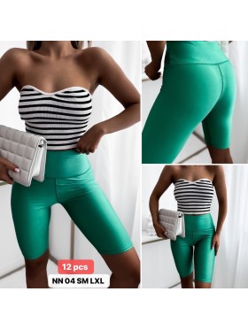 Legginsy damskie ,size S-xl,paczka 12szt ,1 kolor