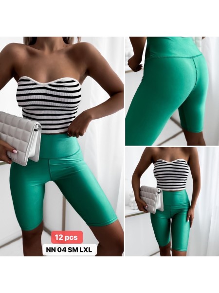 Legginsy damskie ,size S-xl,paczka 12szt ,1 kolor