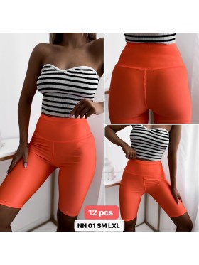 Legginsy damskie ,size S-xl,paczka 12szt ,1 kolor
