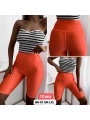 Legginsy damskie ,size S-xl,paczka 12szt ,1 kolor