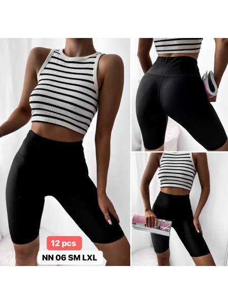 Legginsy damskie ,size S-xl,paczka 12szt ,1 kolor
