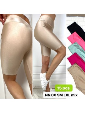 Legginsy damskie ,size S-xl,paczka 12szt ,mix kolor