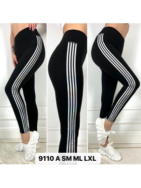 Legginsy damskie ,size S-xl,paczka 12szt ,1 kolor