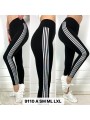 Legginsy damskie ,size S-xl,paczka 12szt ,1 kolor