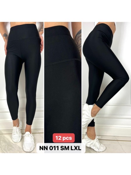 Legginsy damskie ,size S-xl,paczka 12szt ,1 kolor