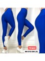 Legginsy damskie ,size S-xl,paczka 12szt ,1 kolor