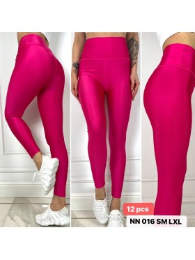 Legginsy damskie ,size S-xl,paczka 12szt ,1 kolor