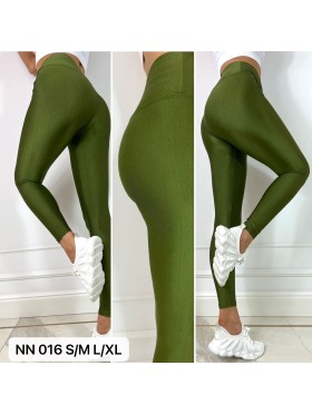 Legginsy damskie ,size S-xl,paczka 12szt ,1 kolor