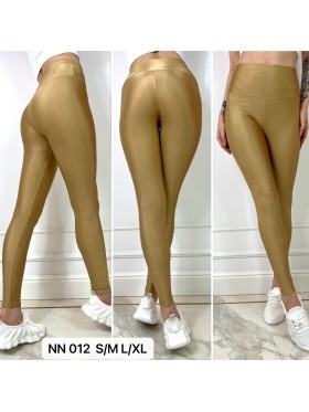 Legginsy damskie ,size S-xl,paczka 12szt ,1 kolor