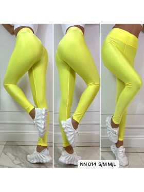 Legginsy damskie ,size S-L,paczka 12szt ,1 kolor