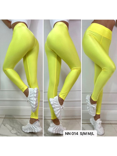 Legginsy damskie ,size S-L,paczka 12szt ,1 kolor