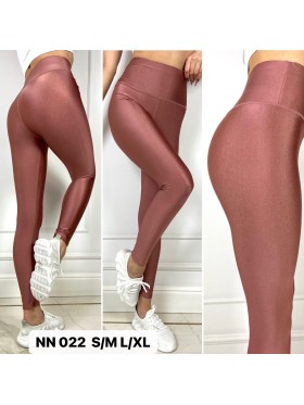 Legginsy damskie ,size S-xl,paczka 12szt ,1 kolor
