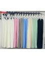 Sukienki damskie Włoski ,size uni  ,paczka 6szt mix kolor