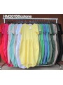 Sukienki damskie Włoski ,size uni  ,paczka 6szt mix kolor