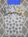 Bluzki damskie Tureckie, size standard ,paczka 12szt mix kolor