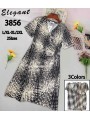 Sukienki damskie , size l-2xl, paczka 12szt, mix kolor