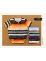 Bluzki damskie , size L-4XL, paczka 12szt, mix kolor