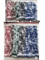 Komplety damskie , size M-2XL, paczka 12szt, mix kolor