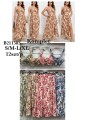 Komplety damskie , size S-XL, paczka 12szt, mix kolor