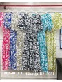 Sukienki damskie , size m-2xl paczka 12szt, mix kolor