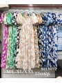 Sukienki damskie , size m-2xl paczka 12szt, mix kolor