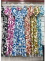 Sukienki damskie , size m-2xl paczka 12szt, mix kolor