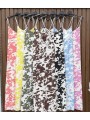 Sukienki damskie wloskie ,size uni,paczka 6szt ,mix kolor