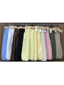 Spódnica damskie wloskie ,size uni,paczka 6szt ,mix  kolor