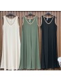 Sukienki damskie wloskie ,size uni,paczka 6szt ,mix kolor