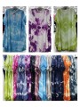 Sukienki damskie wloskie ,size uni,paczka 6szt ,mix kolor