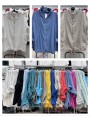 Bluzki damskie wloskie ,size uni,paczka 6szt ,mix kolor