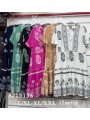 Sukienki damskie , size l-2xl paczka 12szt, mix kolor