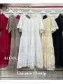 Sukienki damskie , size uni paczka 12szt, mix kolor